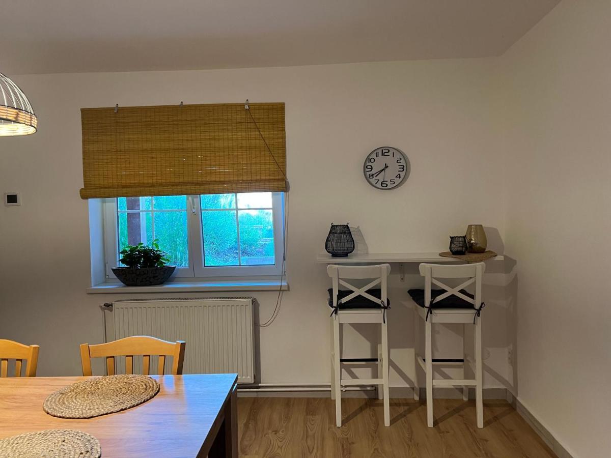 Apartman Elen - 6 Luzek, 86 M2 Дечин Екстериор снимка